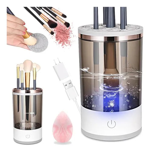 💎 GlamWash – El Secreto de las Maquilladoras 💎