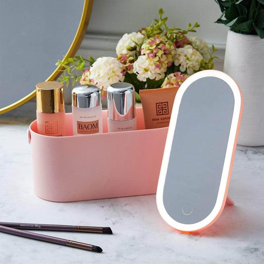 GlamBox - Tu maquillaje siempre perfecto donde estés ✨💎