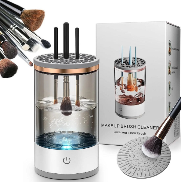 💎 GlamWash – El Secreto de las Maquilladoras 💎