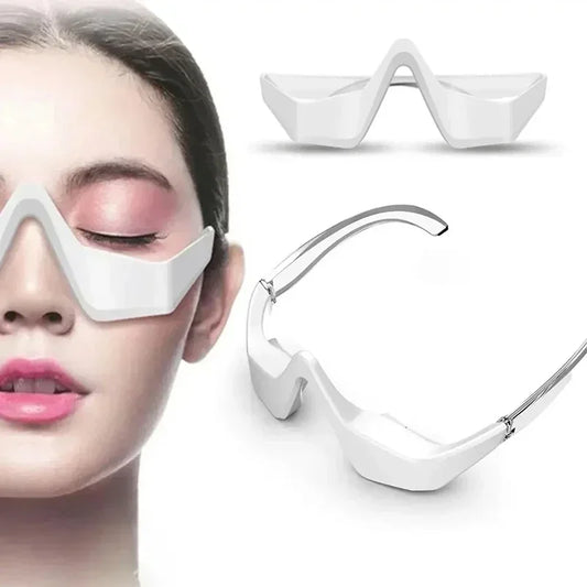 Instrumento de belleza ocular 3D